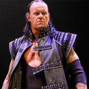 The Undertaker