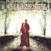 Nightrage - Sweet Vengeance