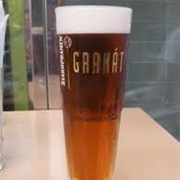 Staropramen Granat