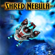 Shred Nebula