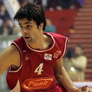 Milos Teodosic