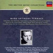 Mark-Anthony Turnage - Blood on the Floor