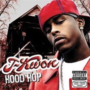 J-Kwon - Hood Hop