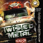 Twisted Metal: Head-On