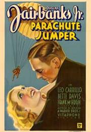 Parachute Jumper (Alfred E. Green)