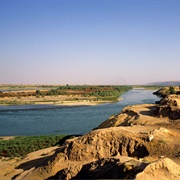 Euphrates River