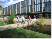 St. Catherine's College