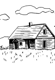 בית קטן בערבה (לורה אינגלס ויילדר)