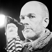Michael Stipe (R.E.M.)