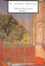 Collected Short Stories Vol. 4 (Somerset Maugham)
