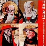 The Gits -- Frenching the Bully