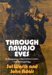 Through Navajo Eyes