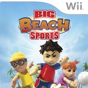 Big Beach Sports