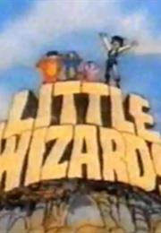 The Little Wizards