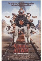 Uphill All the Way (1986)