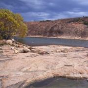 Goldfields Woodlands National Park (WA)
