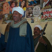 Al-Sirah Al-Hilaliyyah Epic, Egypt