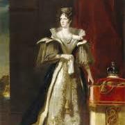 Adelaide of Saxe-Meiningen