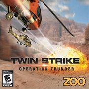 Twin Strike: Operation Thunder