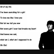 Anna (Anna, Go to Him)