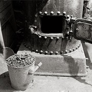 Coal Furnace