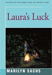 Laura's Luck (Marilyn Sachs)
