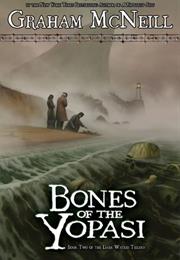 Bones of the Yopasi