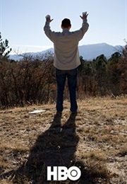 The Trials of Ted Haggard (2009)