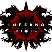 Inferno Metal Festival