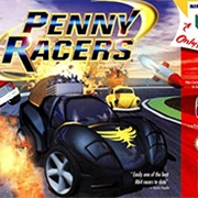 Penny Racers