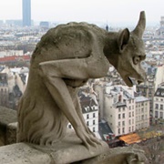 Gargoyles