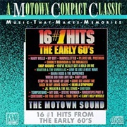 16 Number 1 Hits From the Early 60s