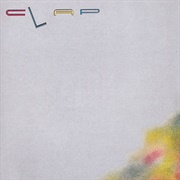 Dos Veces El Mismo Agua – Clap (1988)