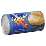 Grands Flaky Layers Original Biscuits