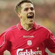Michael Owen