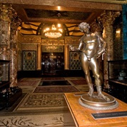 Leighton House Museum and Art Gallery