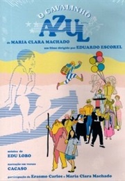O Cavalinho Azul (1984)
