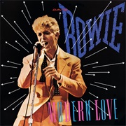 Modern Love (Album Version) - David Bowie