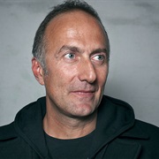 Stefano Sollima