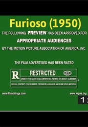 Furioso (1950)