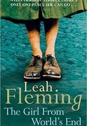 The Girl From World's End (Leah Fleming)