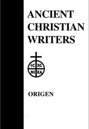 Commentary on the Song of Songs (Origen)