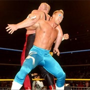 Sting vs. Big Van Vader,Starrcade 1992