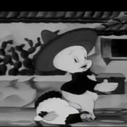 The Timid Toreador (1940)