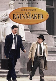 The Rainmaker (John Grisham)