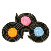 Liquorice Whirls