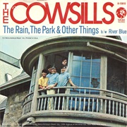 The Rain, the Park & Other Things - The Cowsills