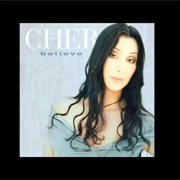 All or Nothing Cher