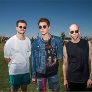 LANY