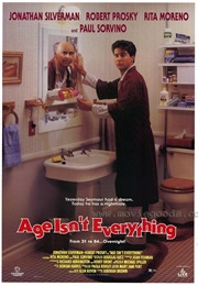 Age Isn&#39;t Everything (1991)